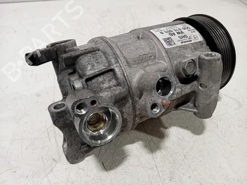 AC compressor VW GOLF VII (5G1, BQ1, BE1, BE2) 1.5 TSI | BP37799486M34 - Image 2