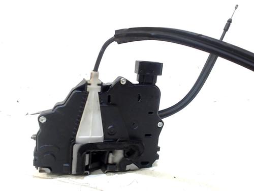 Front right lock FIAT DUCATO Van (250_) 160 Multijet 3,0 D | BP13201644C97 