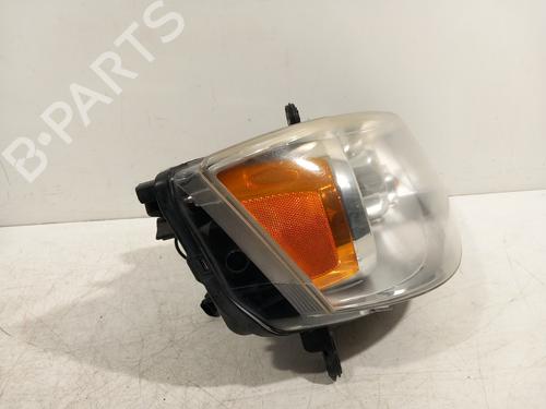 Right headlight LANCIA VOYAGER MPV (404_) 3.6 V6 (RT, 53) | BP33231582C29 - Image 2