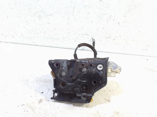 Rear right lock SEAT LEON (1P1) 2.0 TDI 16V | BP13202753C99 