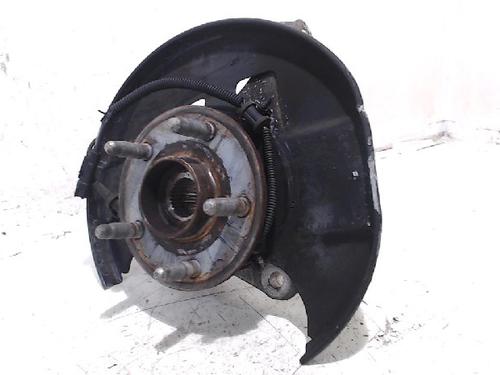 Left front steering knuckle OPEL INSIGNIA A Sports Tourer (G09) 2.0 CDTI (35) | BP13200757M25 