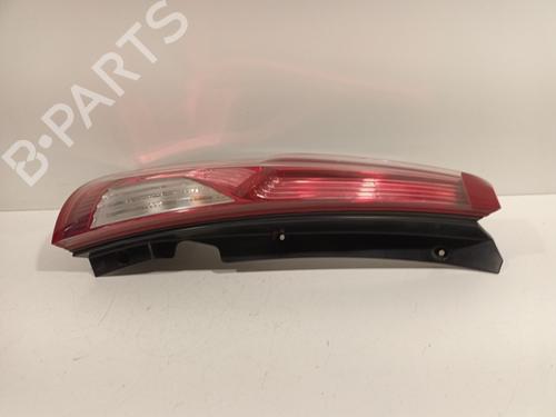 Left taillight CITROËN C4 Grand Picasso I (UA_) 1.6 VTi 120 | BP17978510C34 
