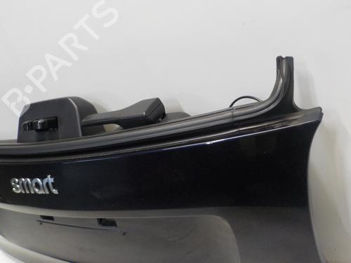 Tailgate SMART FORTWO Coupe (453) 0.9 (453.344, 453.353) | BP37264933C6 - Image 5
