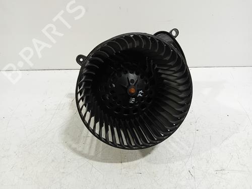 Heater blower motor RENAULT KADJAR (HA_, HL_) 1.2 TCe 130 (HLMR) | BP15958155M62 