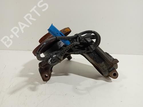 Right front steering knuckle PEUGEOT 208 I (CA_, CC_) 1.2 VTI 82 | BP23989369M26 
