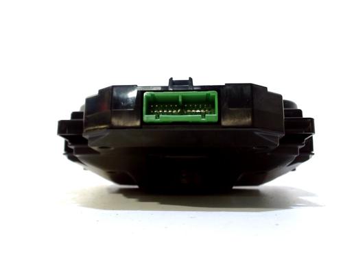 Climate control VOLVO V40 Hatchback (525) D2 | BP8605683I5 