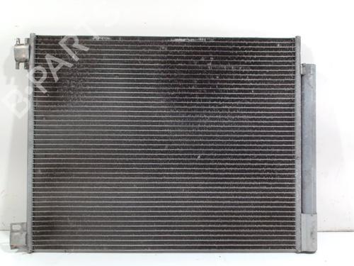 Used AC radiator RENAULT MEGANE IV Grandtour (K9A/M/N_) 1.5 dCi 110 (110 hp) 13720393