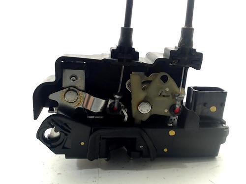 Front right lock CHEVROLET CAPTIVA (C100, C140) 2.0 D 4WD | BP13206474C97 