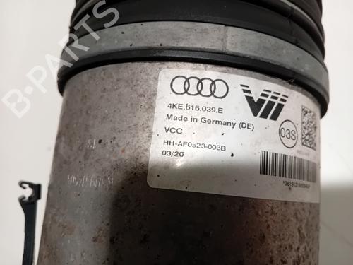 Højre fortil støddæmper AUDI E-TRON (GEN) 50 quattro | BP39743317M17  - Image 5