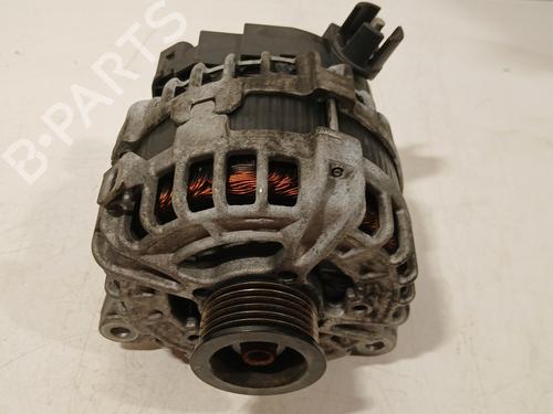 Alternator JAGUAR XE (X760) 2.0 D | BP25379412M7 