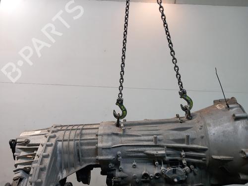 Gearbox PORSCHE CAYENNE (9PA) S 4.5 | BP36385667M3 - Image 7