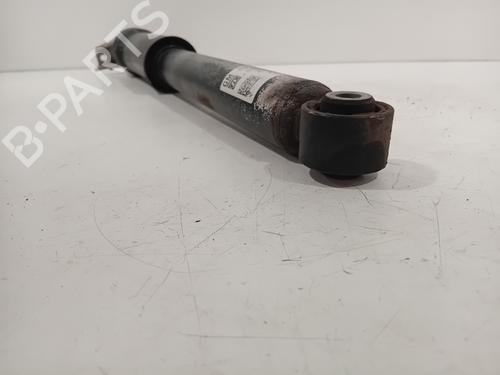 Left rear shock absorber OPEL ASTRA K Sports Tourer (B16) 1.0 Turbo (35) | BP19313886M18 
