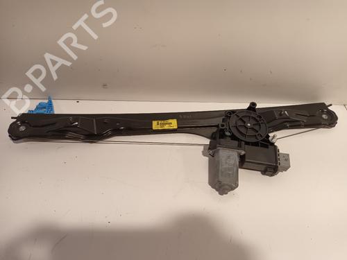 Used Front right window mechanism OPEL COMBO Box Body/MPV (X12) 1.6 CDTI (B05) (105 hp) 16959102