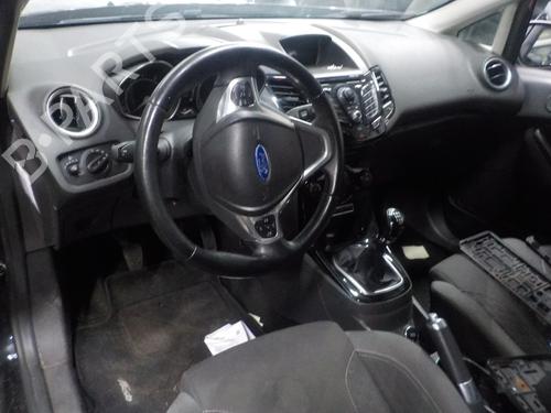 Starter FORD FIESTA VI (CB1, CCN) 1.0 EcoBoost | BP17456499M8 