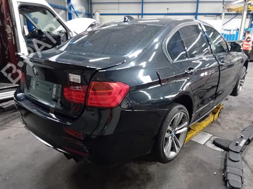Lights ECU BMW 3 (F30, F80) 328 i | BP25990750M55 