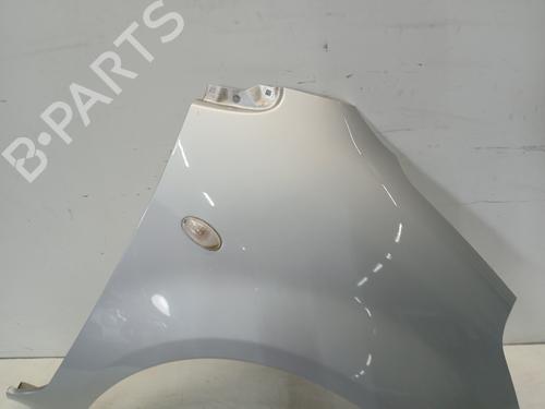 Forskærm Højre SUZUKI SPLASH (EX) 1.2 VVT (A5B412) | BP36260599C42 - Image 4