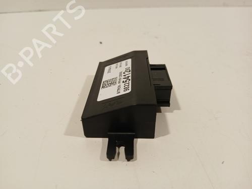 Electronic module DS DS 3 / DS 3 CROSSBACK (UR_, UC_, UJ_) 1.2 PureTech 130 (URHNSS) | BP29918448M83