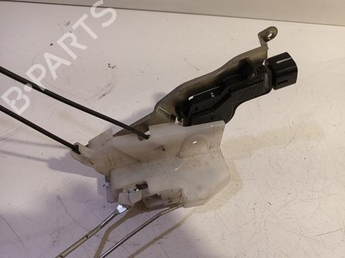Front right lock SUZUKI ALTO VII (GF, HA25_, HA35_) 1.0 (AMF310, GFC31S) | BP17146043C97 