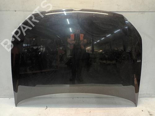 Used Hood VW POLO V (6R1, 6C1) 1.4 (6R1) (85 hp) 28815601