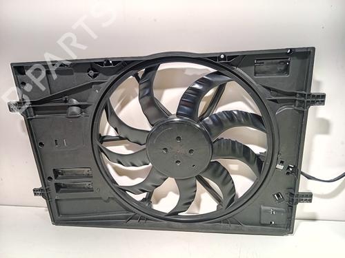 Radiator fan VW GOLF VIII (CD1, DA1) 2.0 GTI | BP33024392M35 - Image 3