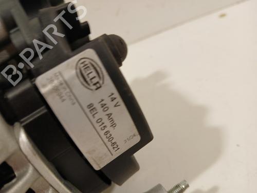 Alternator VW GOLF VI (5K1) 1.2 TSI | BP29588681M7 