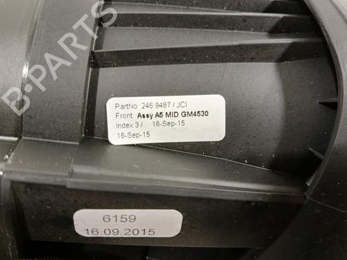Instrument cluster OPEL CORSA E (X15) 1.2 (08, 68) | BP35980809C47 - Image 6