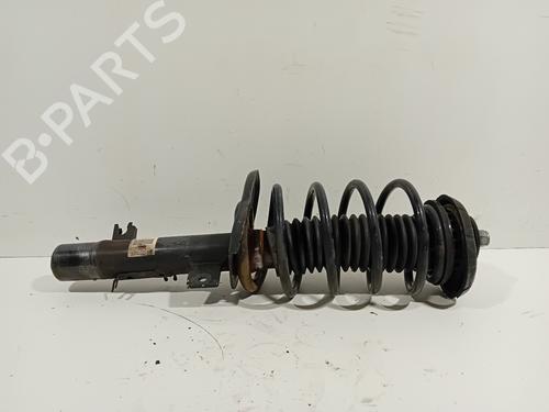 Used Right front shock absorber CITROËN C4 CACTUS 1.6 BlueHDi 100 (99 hp) 24863879