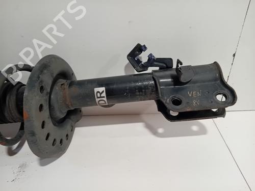 Right front shock absorber NISSAN JUKE (F15) 1.6 | BP26883833M17 