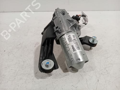 Rear wiper motor HYUNDAI i20 II (GB, IB) 1.2 | BP20938054M102 