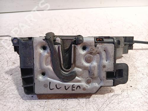 Used Front left lock MERCEDES-BENZ VITO Van (W447) 109 CDI (447.601, 447.603, 447.605) (88 hp) 25936297