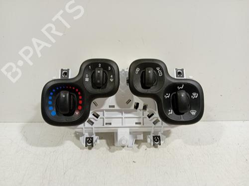 Used Climate control Climate control 21081512 21081512