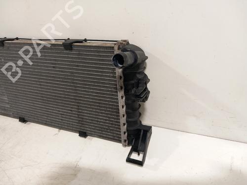 Water radiator FORD FOCUS IV Turnier (HP) 1.5 EcoBlue | BP33609127M31 - Image 2