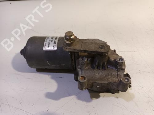 Used Front wiper motor FIAT GRANDE PUNTO (199_) 1.4 16V (199BXG1B, 199AXG1B) (95 hp) 17496956