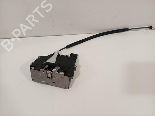 Front right lock CITROËN JUMPER II Platform/Chassis 2.2 HDi 120 | BP29541035C97 