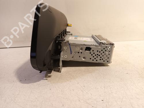 Radio HYUNDAI i20 III (BC3, BI3) 1.0 T-GDI hybrid 48V | BP20158800E6 