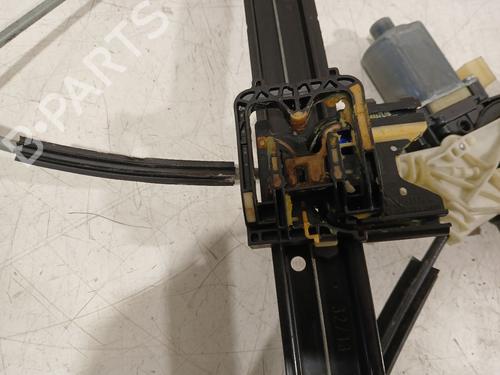 Front right window mechanism AUDI A3 Limousine (8VS, 8VM) 1.4 TFSI | BP32338665C23
