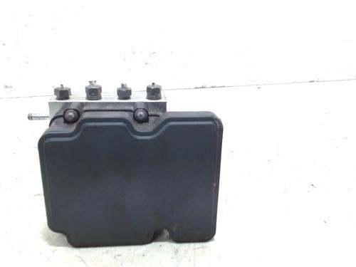 ABS Bremseaggregat RENAULT TWINGO III (BCM_, BCA_) 0.9 TCe 90 (BCM9, BCM2) (90 hp) 8951182