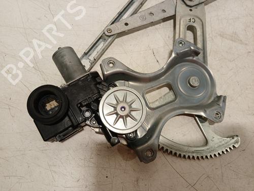 Front right window mechanism TOYOTA PRIUS PLUS (_W4_) 1.8 Hybrid (ZVW40W, ZVW41W) | BP27544095C23 - Image 3