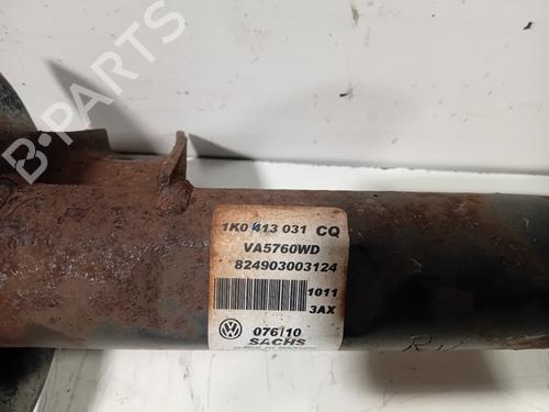Right front shock absorber VW GOLF VI Variant (AJ5) 1.2 TSI | BP37609101M17 - Image 4