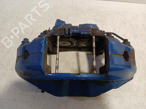 Left front brake caliper BMW 5 Touring (G31) 530 i Mild-Hybrid | BP34103984M105 - Image 2