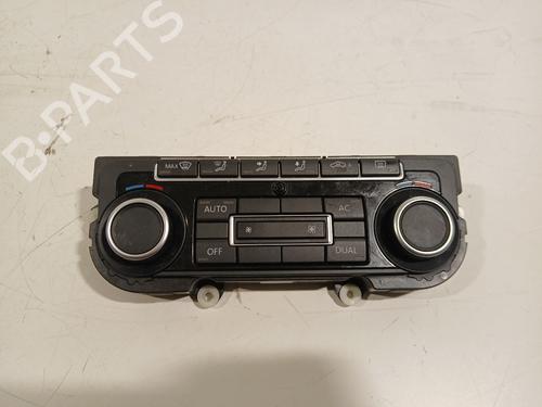 Comando chauffage VW GOLF VI Variant (AJ5) 1.6 TDI (105 hp) 30462463