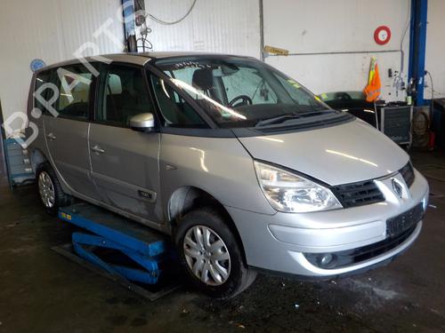 RENAULT ESPACE IV (JK0/1_) 2.0 dCi (JK02, JK03) (131 hp) 916304