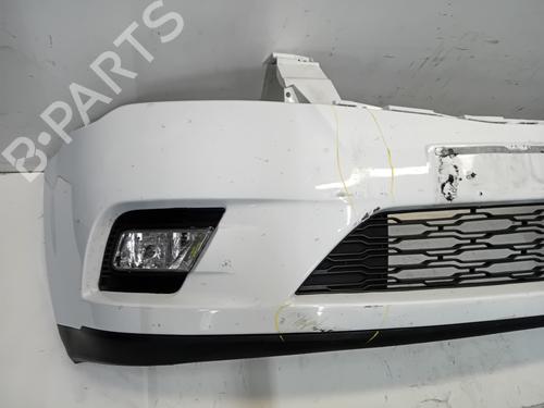 Front bumper KIA CEE'D SW (ED) 1.4 CVVT | BP28002181C7 