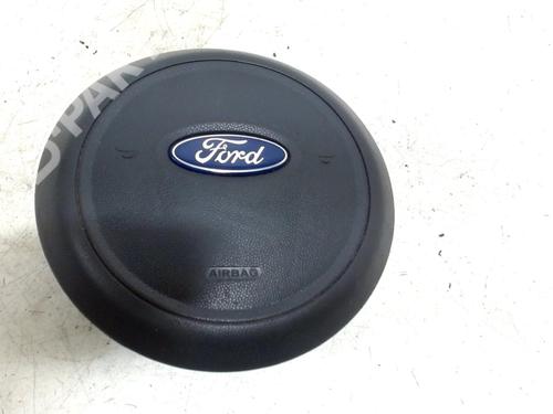 Used Driver airbag Driver airbag FORD KA (RU8) 1.2 (69 hp) 10669441 10669441