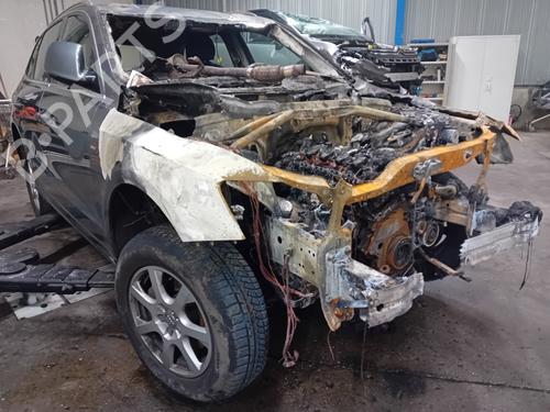 Left taillight AUDI Q5 (8RB) 2.0 TFSI quattro | BP32189498C34 - Image 6
