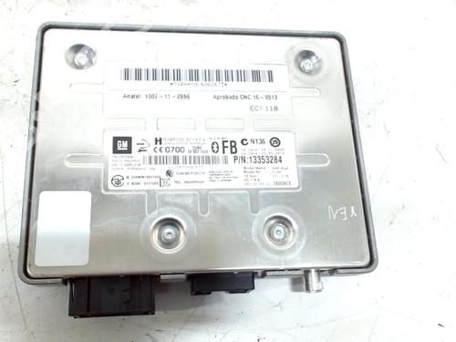 Electronic module OPEL INSIGNIA A Sports Tourer (G09) 2.0 CDTI (35) | BP13204618M83 