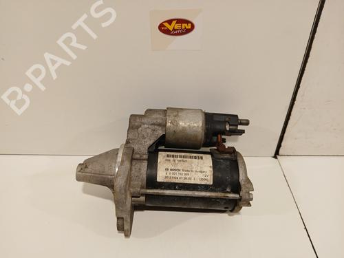 Used Starter Starter OPEL CORSA E (X15) 1.2 (08, 68) (69 hp) 35980783 35980783