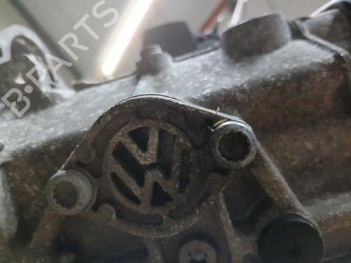 Gearbox VW POLO V (6R1, 6C1) 1.4 TDI | BP31175104M3