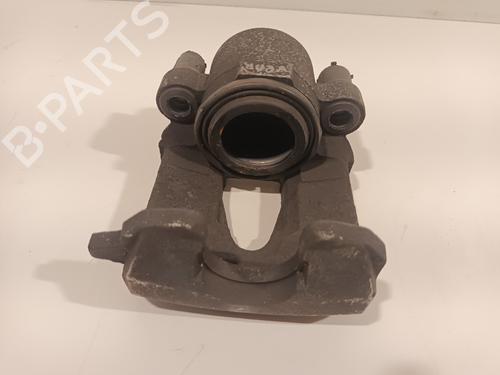 Right front brake caliper VW POLO VI (AW1, BZ1, AE1) 1.0 TSI | BP23646400M104 - Image 2