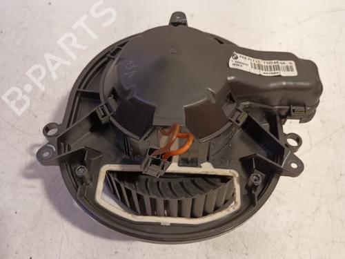 Used Heater blower motor BMW 3 (F30, F80) 320 d (163 hp) 15130617